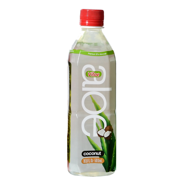 Viloe Aloe Drink