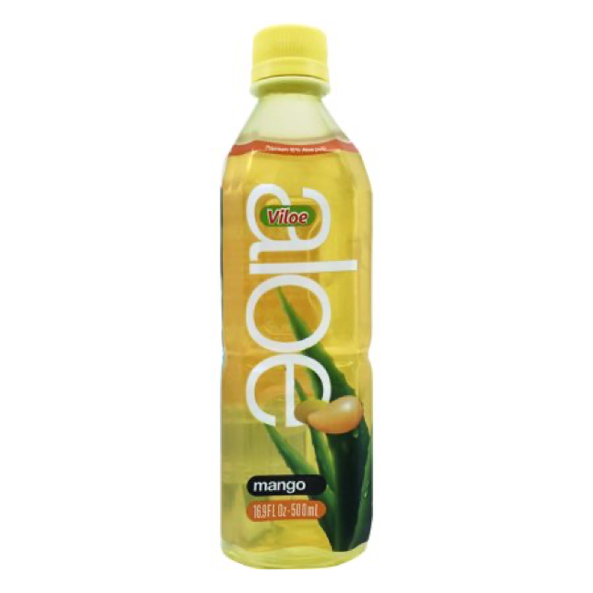 Viloe Aloe Drink