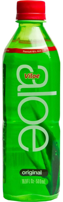 Viloe Aloe Drink