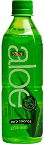 Viloe Aloe Drink