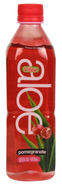 Viloe Aloe Drink