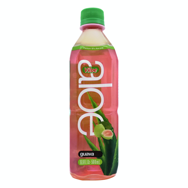 Viloe Aloe Drink